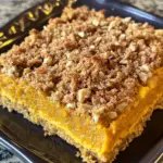 Postre de Calabaza