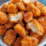 Pollo a la Naranja
