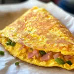 Omelette de Denver