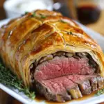 Beef Wellington