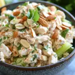 Ensalada de Pollo
