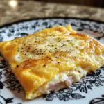Tortilla Horneada