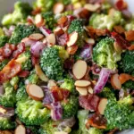 Ensalada de Brócoli