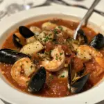 Cioppino de Mariscos