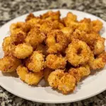 Calamares a la Freidora de Aire