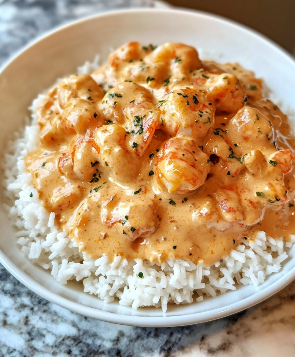 Marisco Newburg