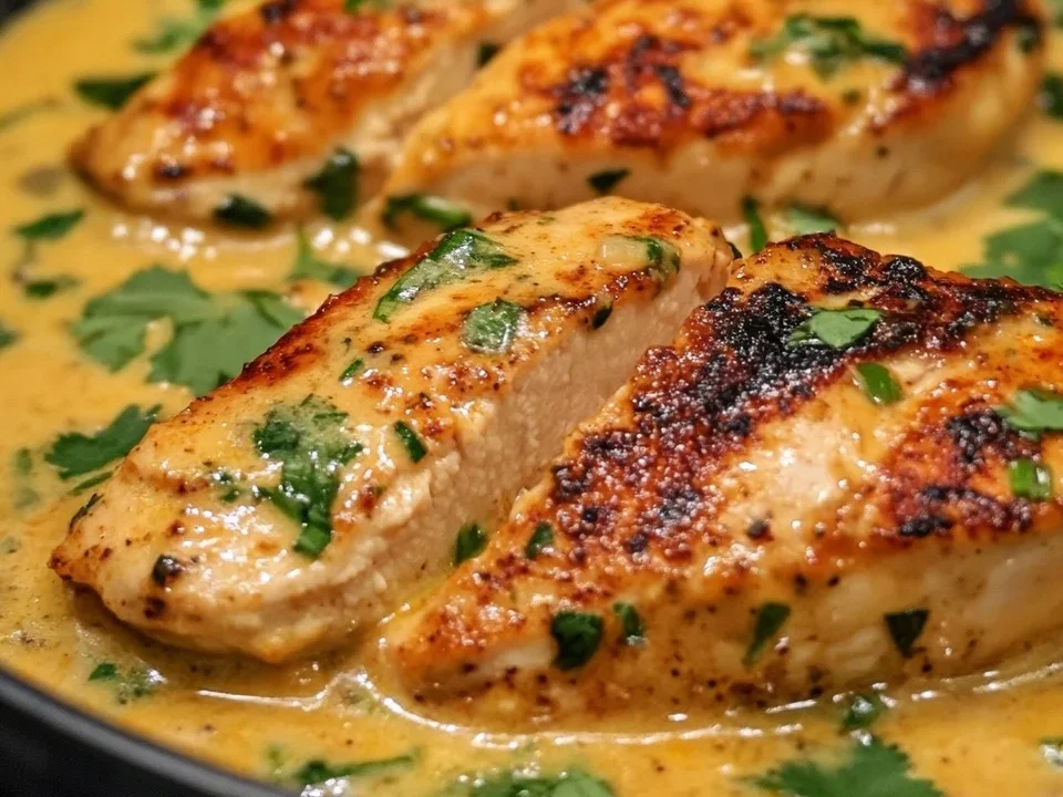 Pollo Lazone