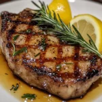 Chuletas de Cerdo Supremas