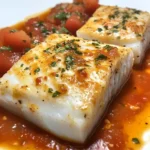 Bacalao a la Vizcaína