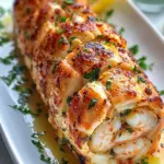 Salchichas de Mariscos