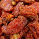 Descubre cómo preparar deliciosas alitas de pollo en freidora de aire. ¡Crujientes y sabrosas en minutos!