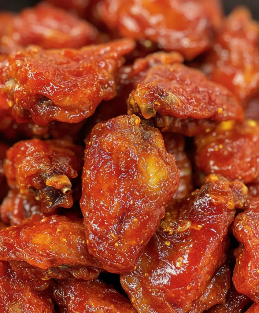 Descubre cómo preparar deliciosas alitas de pollo en freidora de aire. ¡Crujientes y sabrosas en minutos!