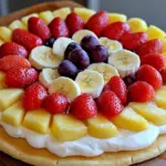 Pizza de Postre
