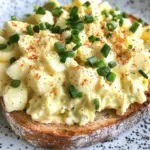 Ensalada de Huevo