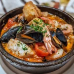 Bouillabaisse: descubre su historia y recetas deliciosas.
