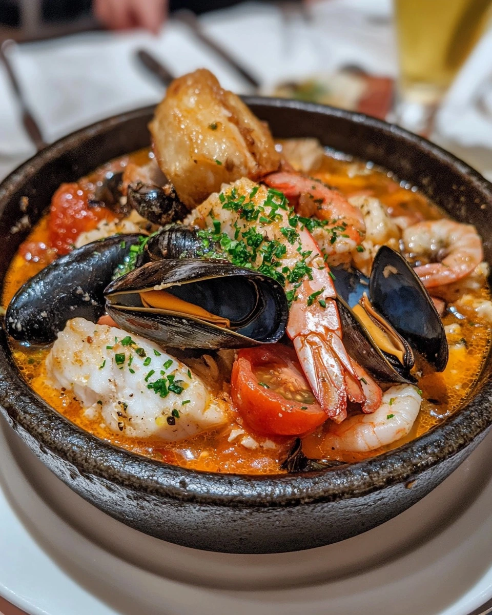 Bouillabaisse: descubre su historia y recetas deliciosas.