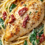 Pollo Cásate Conmigo con Pasta: ¡Descubre su magia!