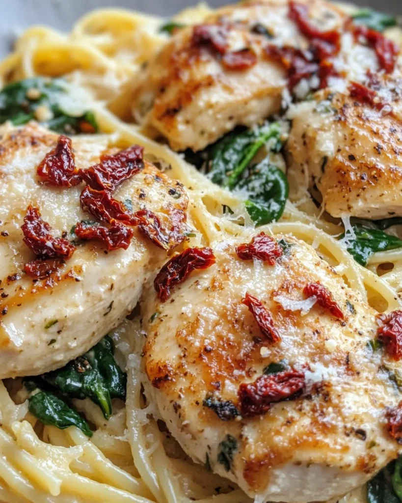 Pollo Cásate Conmigo con Pasta: ¡Descubre su magia!