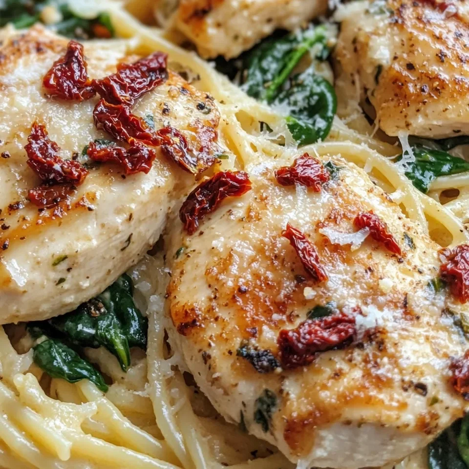 Pollo Cásate Conmigo con Pasta: ¡Descubre su magia!