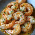 Gambas al Ajillo