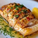 Langosta, Cangrejo y Salmón Cajún
