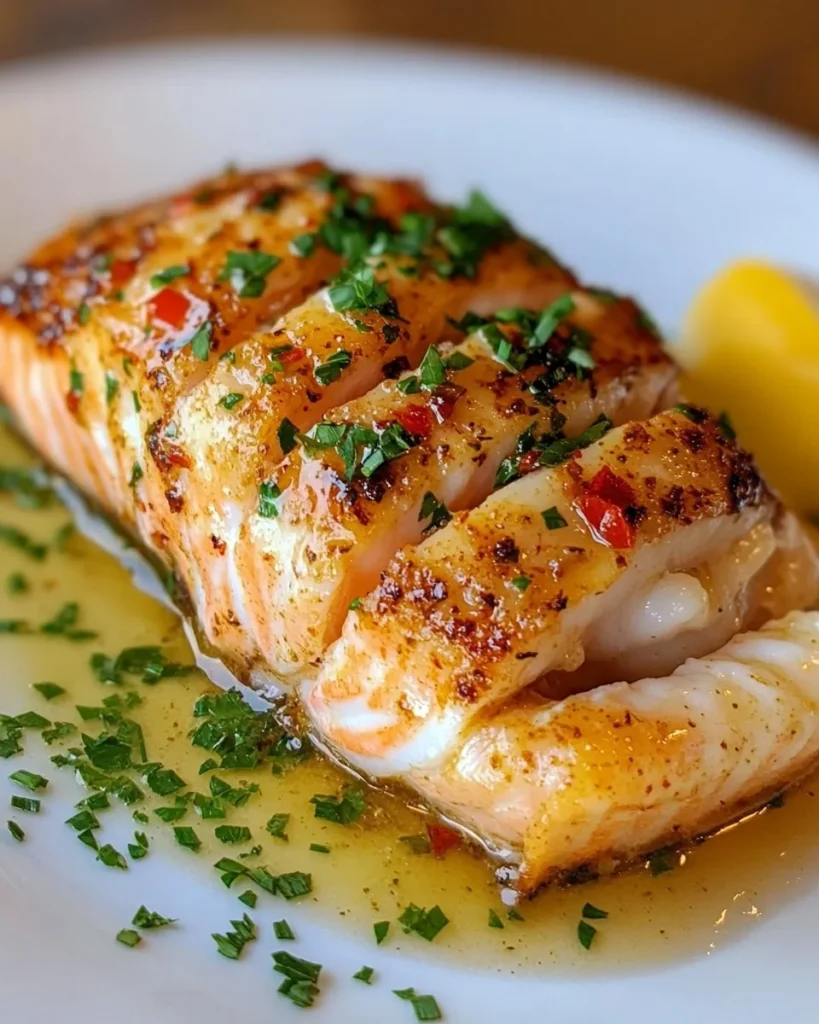 Langosta, Cangrejo y Salmón Cajún