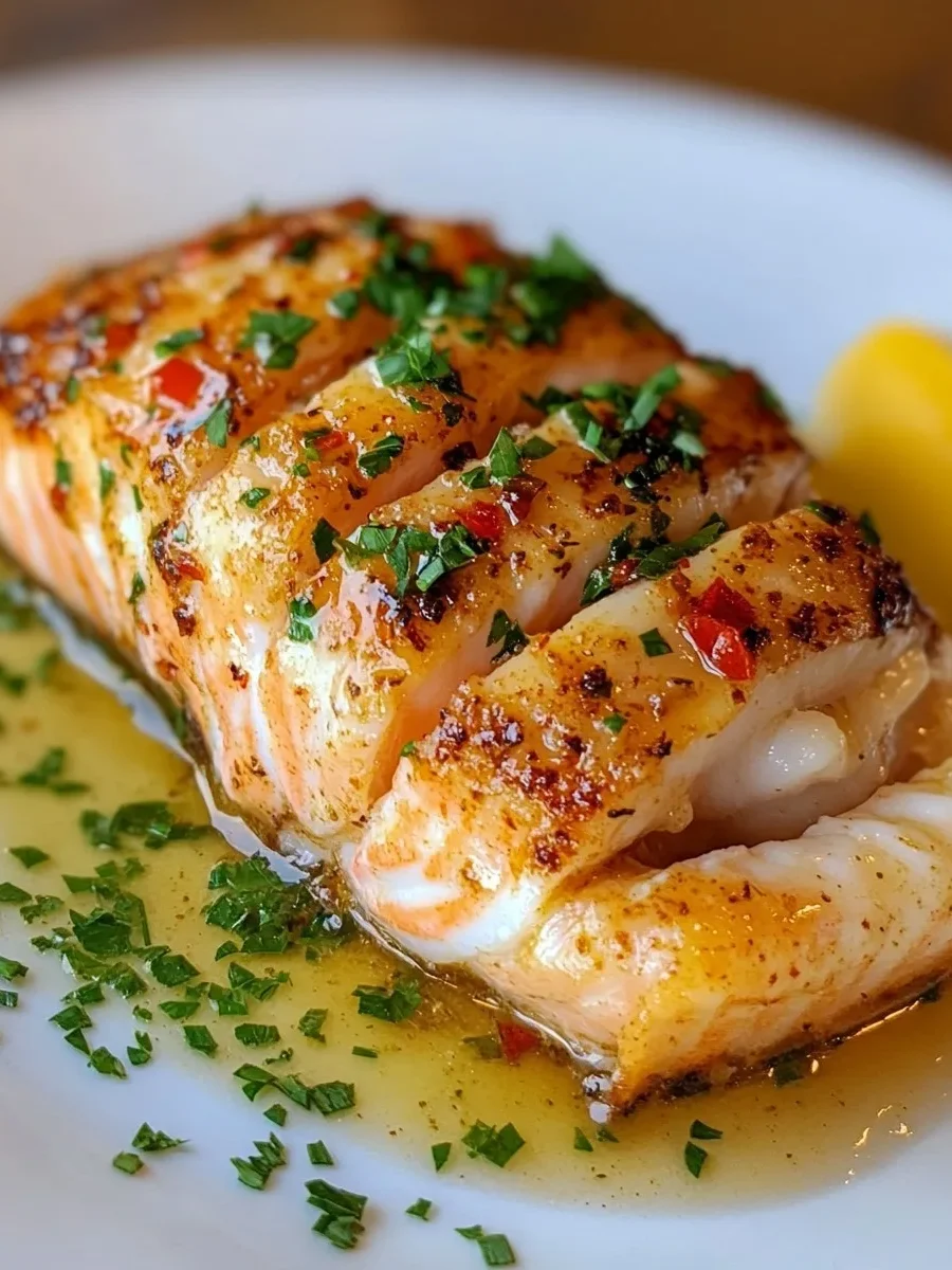 Langosta, Cangrejo y Salmón Cajún