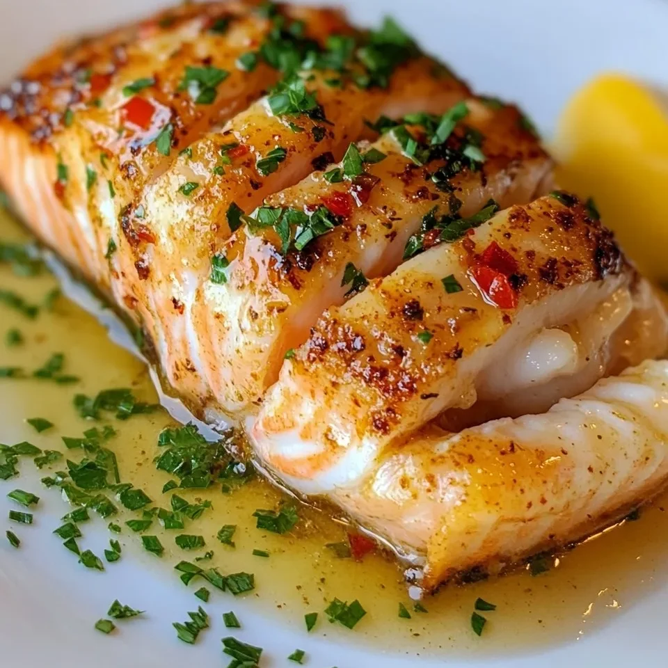Langosta, Cangrejo y Salmón Cajún